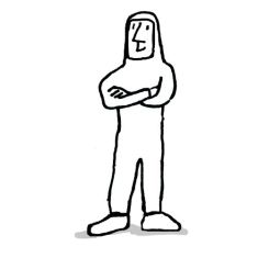 Semiconductor operator worden